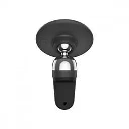 Автомобільний тримач холдер Baseus C01 Magnetic Phone Holder (Air Outlet Version) C40140802113-00 Black - мініатюра 2