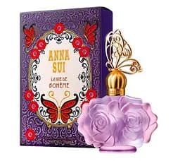 Оригінал Anna Sui La Vie De Boheme 75 мл туалетна вода