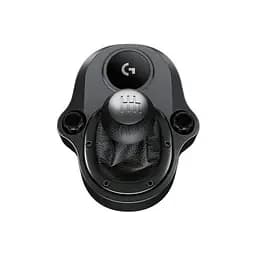 Коробка передач Logitech Driving Force Shifter USB (941-000130) - мініатюра 3