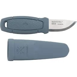 Ніж Morakniv Eldris LightDuty Dusty Blue нержавіюча сталь (13851)
