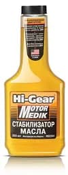 Присадка Hi-Gear Motor Medik стабілізатор в'язкості масла HG2241 355мл