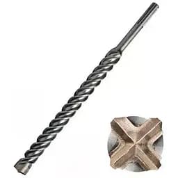 Бур DeWalt SDS-Max XLR 4 кромки 20 x 400 x 540 мм (DT60817)