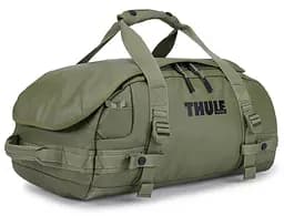 Дорожня сумка Thule Chasm Duffel 30L TDSD-301 Olivine (7081863)