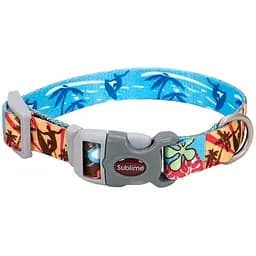Нашийник для собак Coastal Sublime 1,9 х 20-30 см (26621_SSB12)