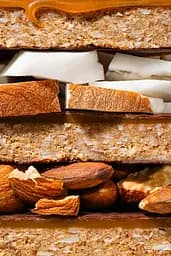 Батончик Almond Coco 40 г - мініатюра 6