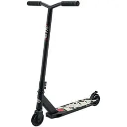 Самокат Kinderkraft Solis Black (KRSOLI00BLK0000)