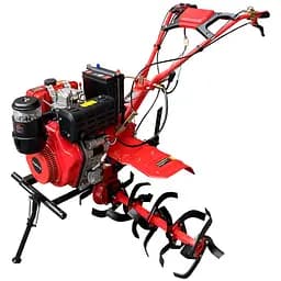 Культиватор Forte 1350E-3 NEW дизельный (113402)