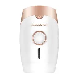 Лазерный IPL эпилятор для домашнего использования Lescolton LS-T002 (Белый)
