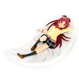 Фігурка Banpresto Дівчинка-чарівниця Мадока Кьоко Сакура Puella Madoka Magica Kyoko Sakura 13 см BS MM KS 13 - мініатюра 2