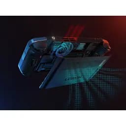 Ігрова консоль Lenovo Legion Go 8APU1 512GB - мініатюра 10