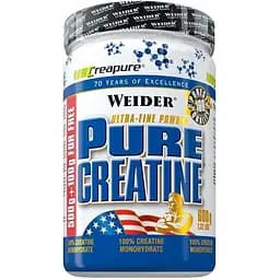 Креатин Weider Pure Creatine 600 г