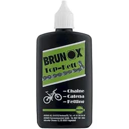 Смазка для цепей Brunox Top-Kett капельный дозатор 100 мл