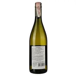 Вино Fuzion Chardonnay, біле, сухе, 13%, 0,75 л (35593) - мініатюра 2