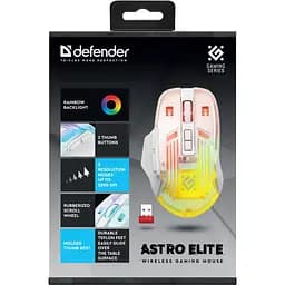 Миша Defender Astro Elite GM-056 (52056) [135190] - мініатюра 7