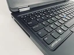 Ноутбук Dell Latitude E5550 FHD (i5-5300U/8/256SSD/830M-2Gb) - Class A "Б/В" - мініатюра 8