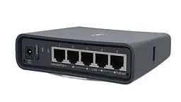 MikroTiK Маршрутизатор hAP ac lite TC - мініатюра 2