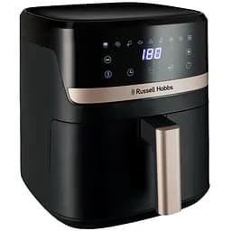 Мультипечь Russell Hobbs 27620-56/RH Satisfry Air Fryer 5.5 л (25249036001)