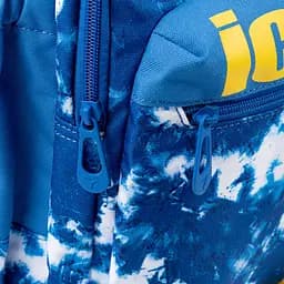 Рюкзак Yes T-133 Icons, синій (559471) - мініатюра 9
