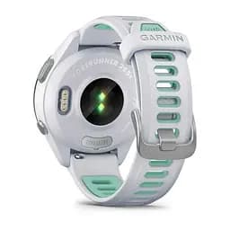 Смарт-годинник Garmin Forerunner 265S Black Bezel w. Whitestone Case and Whitestone/Neo Tropic S. Band (010-02810-04) - мініатюра 2