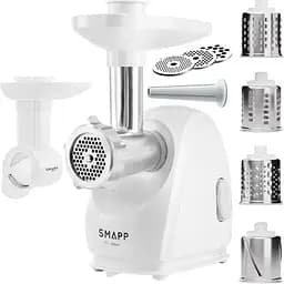 Мясорубка Smapp Smapp 489.81