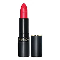 Матова помада для губ Revlon Super Lustrous The Luscious Mattes Lipstick, відтінок 024 (Fire&Ice), 4.2 г (574830)