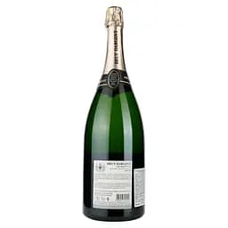 Вино ігристе Dargent Chardonnay Blanc de Blancs біле брют 1.5 л - мініатюра 2