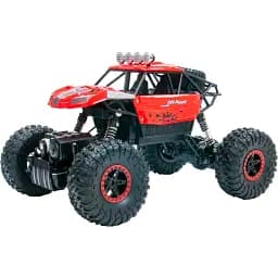 Машинка на радіокеруванні Sulong Toys Off-road Crawler Super Sport 1:18 Red (SL-001RHR) [114189]