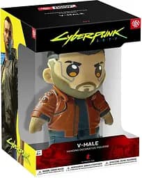 Фигурка GoodLoot Cyberpunk 2077 - V-Male
