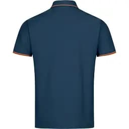 Теніска поло Blaser Active Outfits Polo Shirt 22 2XL Navy - мініатюра 2