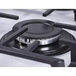 Варильна поверхня газова Ventolux HSF640-H2G CS (WH) - мініатюра 4