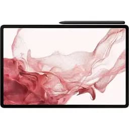 Планшет Samsung Galaxy Tab S8 Plus 12.4 8/256Gb Wi-Fi Pink Gold (SM-X800NIDB) - мініатюра 2