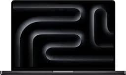 Ноутбук Apple MacBook Pro 14" Late 2024 Space Black (MW2V3)