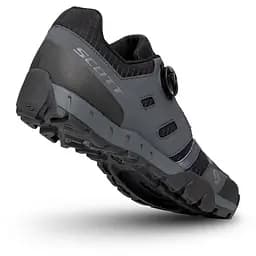 Веловзуття Scott Sport Crus-R BOA Plus 46 Dark Grey/Black (1081-296566.2006.460) - мініатюра 6