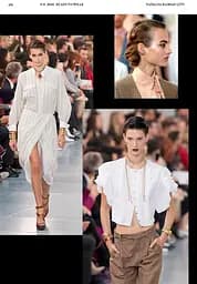 Chloe Catwalk. The Complete Collections - Лу Стоппард - мініатюра 6