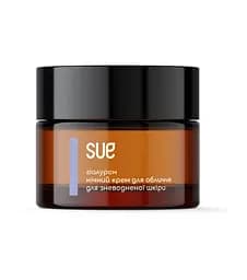 Ночной крем для лица Гиалурон Sue 50 мл