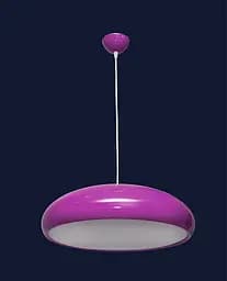 Сучасні люстри 7546561-3 PURPLE