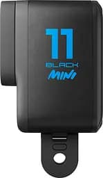 Екшн-камера GoPro HERO 11 Black Mini [CHDHF-111-RW] [78070] - мініатюра 4