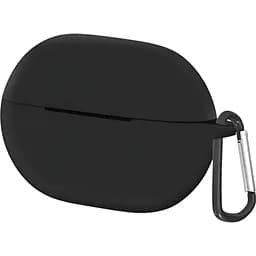 Чохол BeCover Silicon для Huawei Freebuds Pro Black (710179) - мініатюра 2