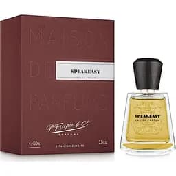 Парфюмированная вода оригинал Frapin Speakeasy 100 мл