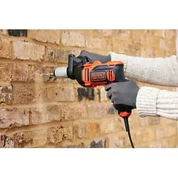 Дриль ударна Black+Decker BEH850 [119541] - мініатюра 4