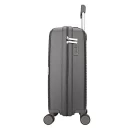 Валіза Semi Line 20" S Graphite (T5829-1) - мініатюра 5