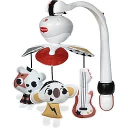 Мультифункціональний мобіль Tiny Love Rock N Roll 3 в 1 (1308006830)