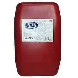 Олива моторна Вамп Diesel М-10Г2к 20 л 