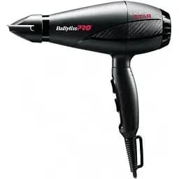 Фен BaByliss PRO (BAB6250IE) [58847]