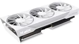 Відеокарта XFX AMD Radeon RX 9070 XT 16GB Swift White Triple Fan Gaming Edition (RX-97TSWF3W9) (GDDR6, 256 bit, PCI-E v5.0 x16) - мініатюра 2