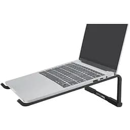 Підставка для ноутбука OfficePro LS-530-B Alloy Aluminum Black