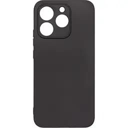 Чехол для мобильного телефона Armorstandart Matte Slim Fit Realme 15T 5G Camera cover Black (ARM89129)