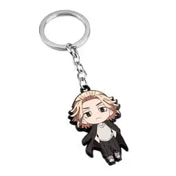 Брелок Tokyo Revengers MIkey Токійські месники Майки TR 22.12