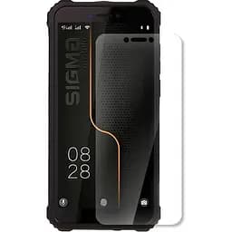 Захисна плівка StatusSKIN для Sigma X-treme PQ38 Екран Матова Pro
