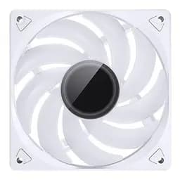 Вентилятор Jonsbo SL-120W White (SL-120W White) Б/в - мініатюра 3